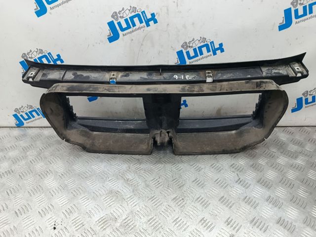 Повітропровід / дефлектор радіатора 51642990178 BMW
