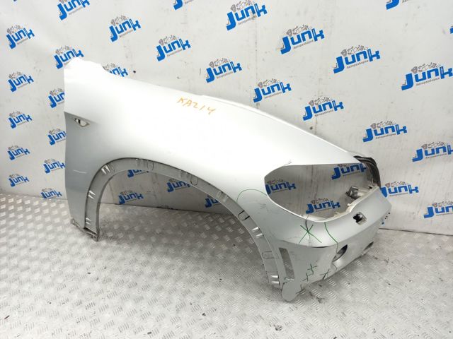 Переднє праве крило 51657178400 BMW
