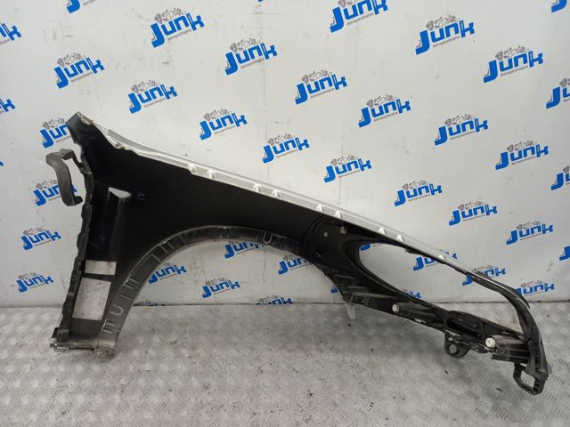 Переднє ліве крило 51657222991 BMW