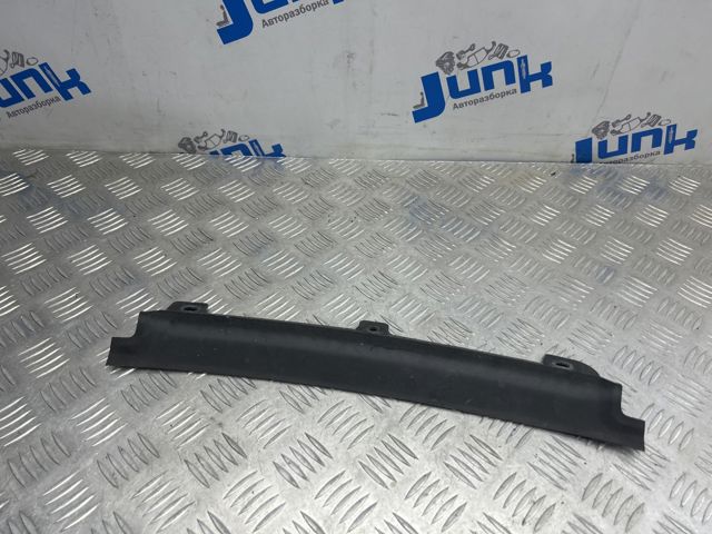 Жабо 51712993433 BMW