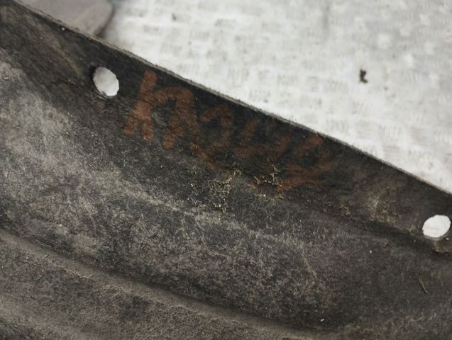 Підкрилок заднього крила, правий 51717213650 BMW