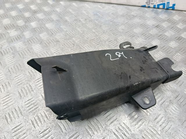 Повітропровід гальмівного диска, правий 51747200798 BMW