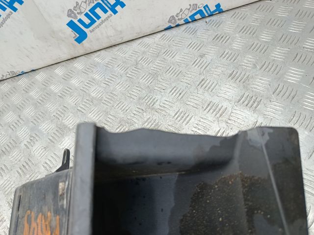 Повітропровід гальмівного диска, лівий 51747898881 BMW