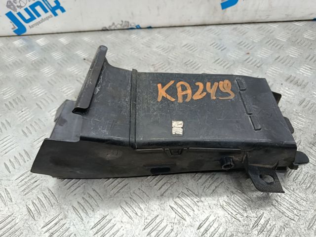 Повітропровід гальмівного диска, правий 51747898882 BMW