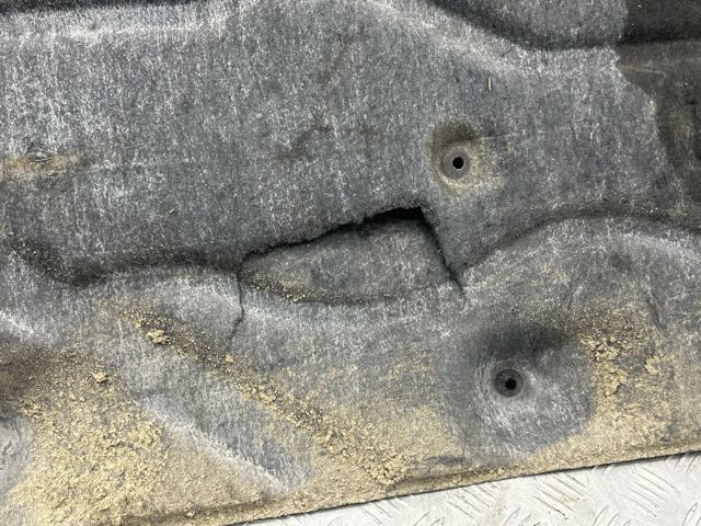 Захист днища, правий 51757290804 BMW