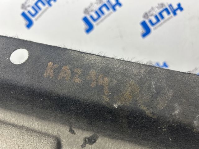 Захист днища, лівий 51757308671 BMW