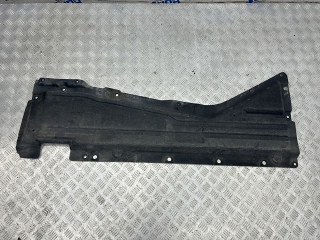 Захист днища, правий 51757308676 BMW