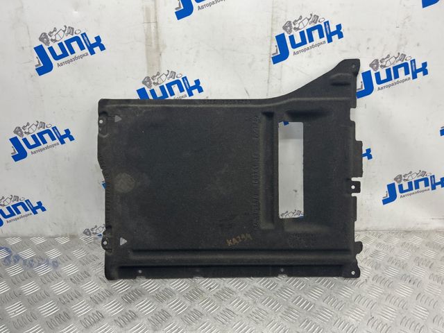 Кожух підлоги (кришки люків підлоги) 51757308717 BMW
