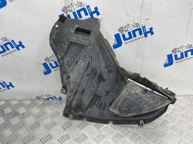 Захист бампера переднього, права 51757347024 BMW