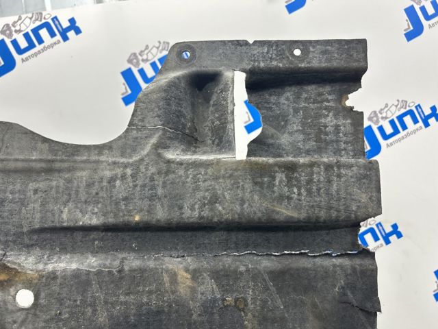 Захист піддона двигуна 51758035943 BMW