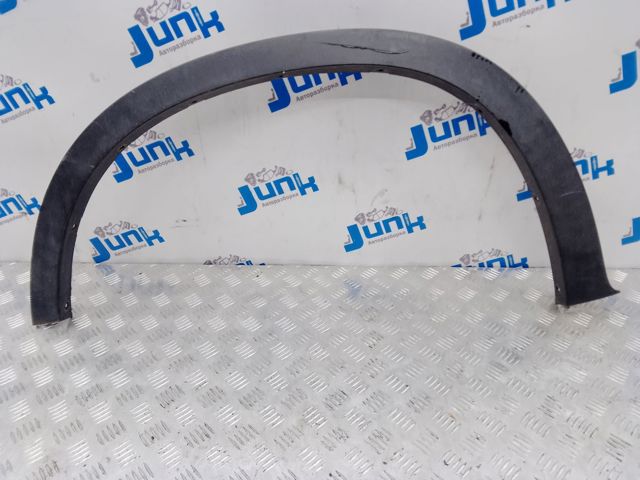 Накладка передньої лівої арки колеса 51777158427 BMW