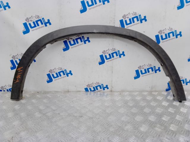 Молдинг арки колеса заднього, правий 51777294372 BMW