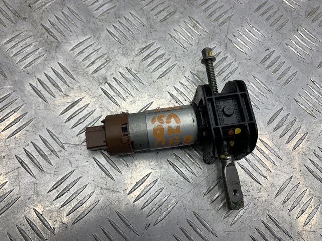 Двигун приводу регулювання сидіння 52107314226 BMW