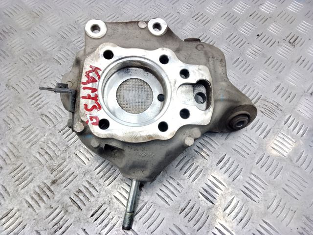 Кулак поворотний лівий 52215TZ5A00 HONDA