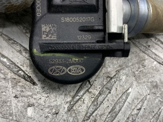 Датчик тиску повітря в шинах 529332M000 HYUNDAI