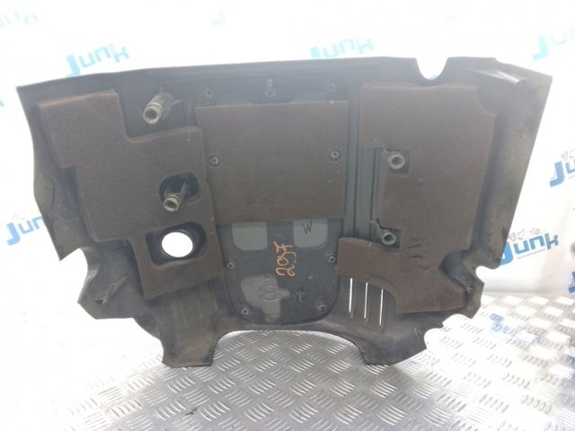 Екран двигуна 53034225AC CHRYSLER