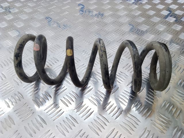 Пружина передня 540101CC0D NISSAN