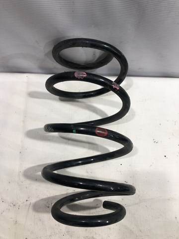 Пружина амортизатора передняя 540104BA1A NISSAN