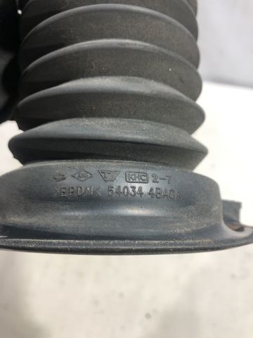 Пильник амортизатора переднього 540344BA0A NISSAN
