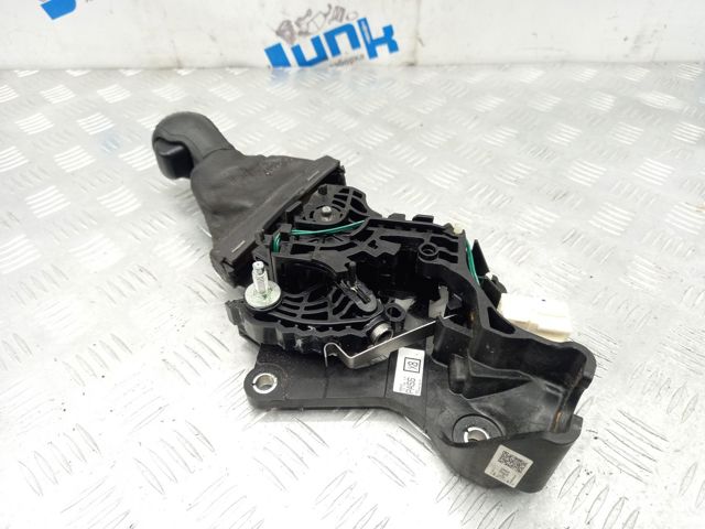 Механізм перемикання подільника передач 54200TX4A81 HONDA