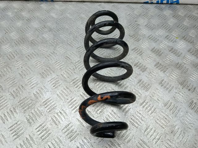 Пружина задня 550205NM0D NISSAN
