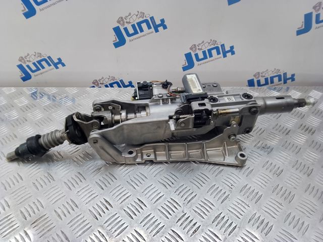 Колонка рульового управління Jeep Grand Cherokee 4