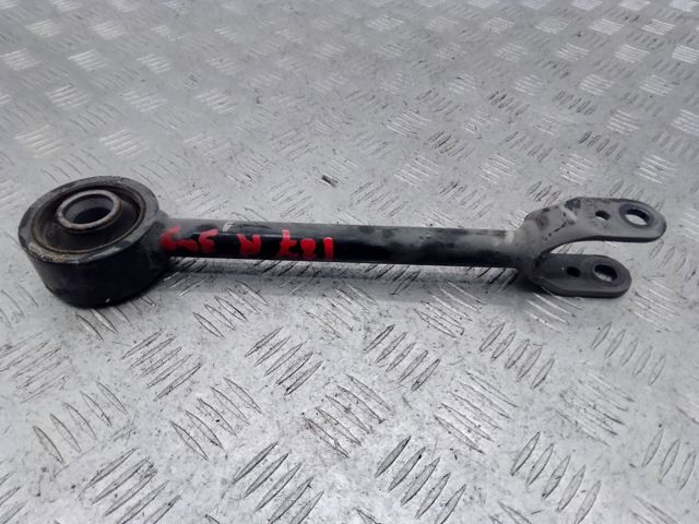 Тяга поздовжня задньої підвіски 551103JA0A NISSAN