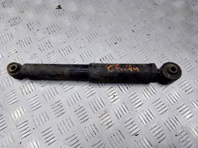 Амортизатори задні Hyundai Accent 4