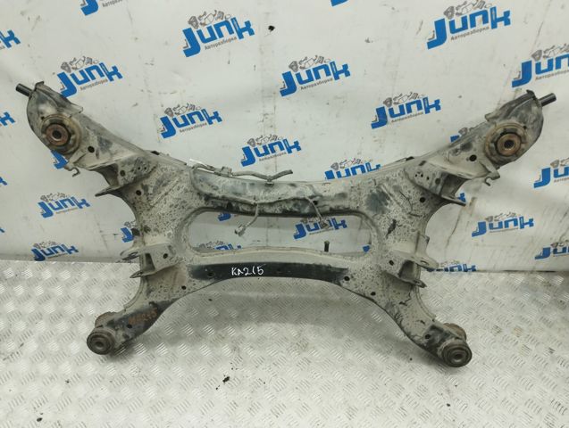 Механізм управління задньої осі 55400JP00A NISSAN