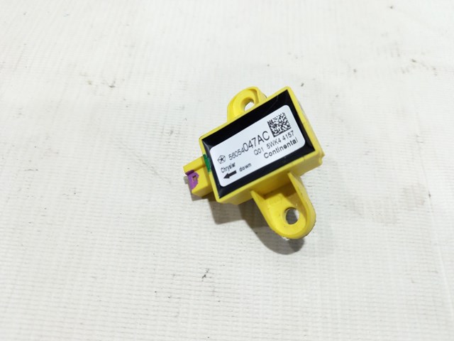 Датчик подушки безпеки 56054047AC CHRYSLER