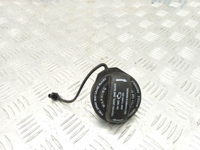 Кришка бензобаку 561201550D VAG