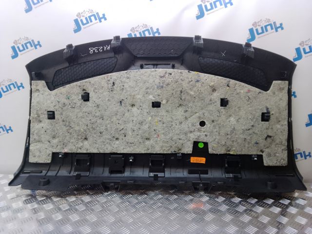 Установка полки речовий 561863413G82V VAG