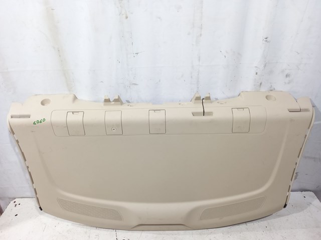 Установка полки речовий 561863413H95T VAG
