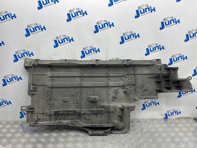 Захист днища, лівий 56411AL01A SUBARU