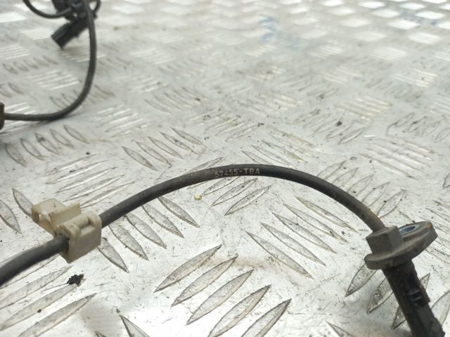 Сенсор АБС 57455TBAA03 HONDA