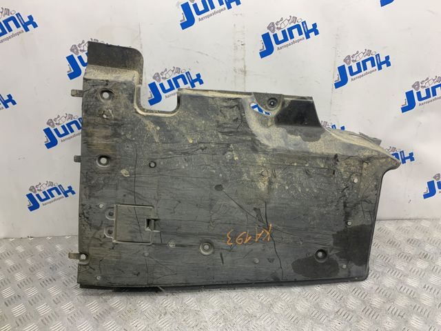 Захист днища, задній лівий 5762850030 TOYOTA