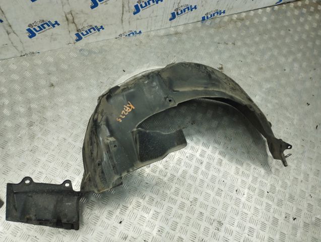 Підкрилок заднього крила, лівий 59122SG010 SUBARU