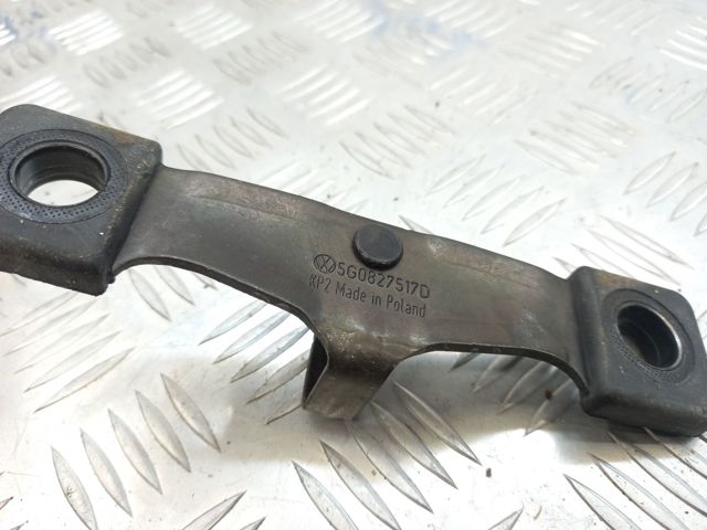 Зацеп замку кришки багажника 5G0827517D VAG