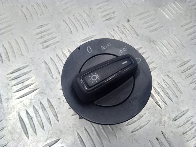 Перемикачі електричні (перемикач світла центральний) 5G0941431BJWZU VAG