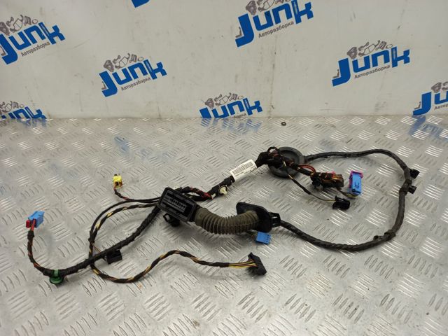 Електропроводка передніх дверей 5G4971162JJ VAG
