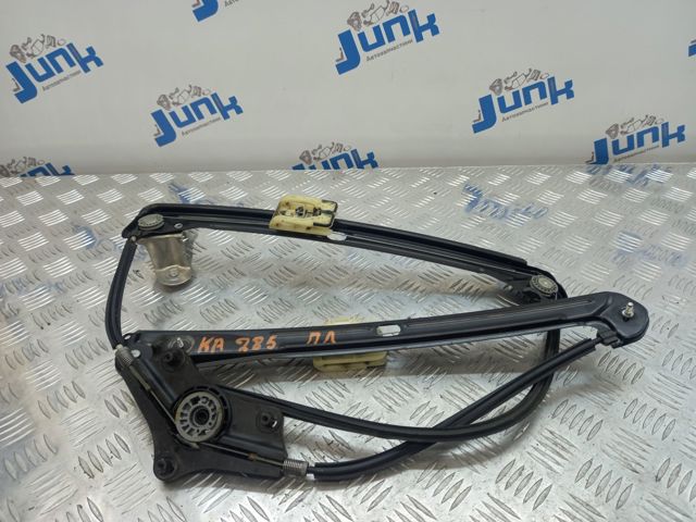 Механізм стеклопідйомника водійських дверей 5GM837461E VAG