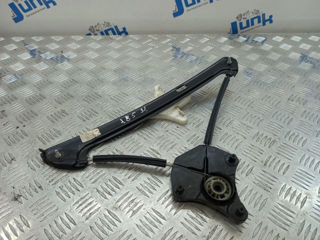 Склопідйомник задніх лівих дверей 5GM839461C VAG