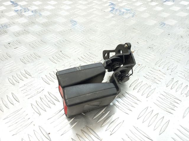 Важіль фіксатора ременя безпеки задній лівий 5GM857739QVZ VAG