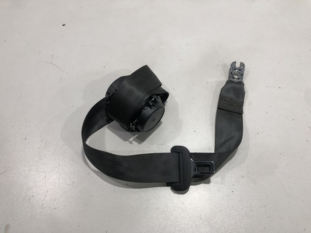 Пасок безпеки задній 5GM857805BRAA VAG