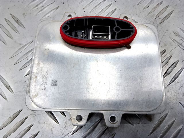 Блоки управління 5M0907391 VAG