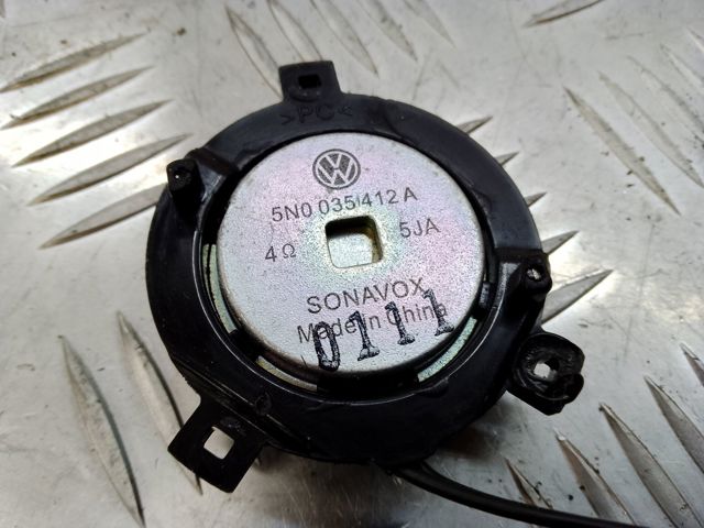 Динамік передній 5N0035412A VAG