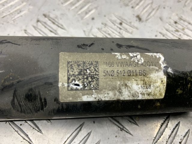 Циліндр підвіски 5N0513049BF VAG
