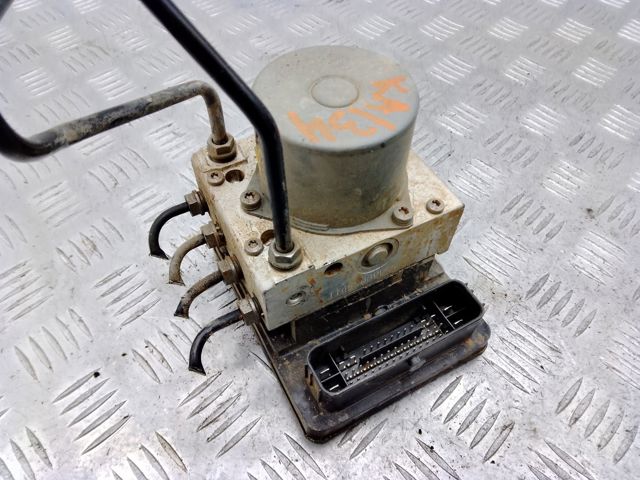 Блоки ABS 5N0614109CD VAG