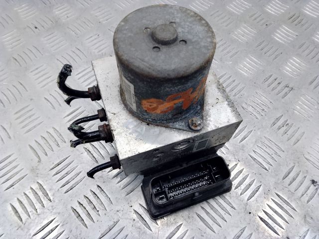 Блок управління АБС (ABS) 5N0614109M VAG