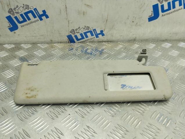 Козирок сонцезахисний автомобіля 5N0857552K2F4 VAG